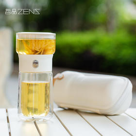 【哲品】派.T-MAKER-玻璃版