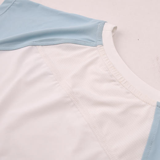 棉果果夏季商场专柜同款男童速干短袖T恤运动T恤M212140425279 商品图3