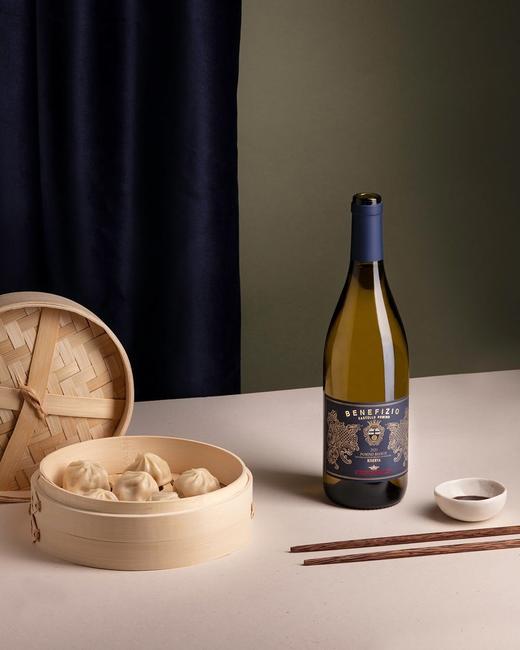 Castello di Pomino White/Benefizio Riserva White 花思蝶宝米诺干白/本尼菲佐珍藏干白葡萄酒 商品图4