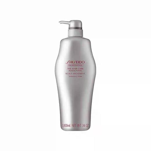 资生堂生机洗发水1000ml 商品图0