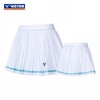 胜利威克多 女款 运动梭织短裙 K-51300 商品缩略图0