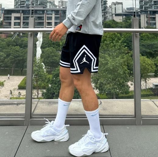 清仓   四色！AJ短裤！今年的头一款短裤！ Airjordan美式短裤宽松五分裤 nba球星塔图姆同款！ 商品图1