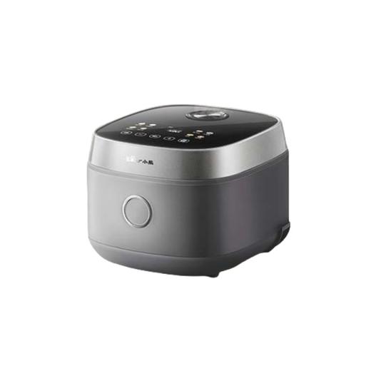 小熊（Bear）4L抗菌彩钢电饭煲 DFB-D40X5 商品图0