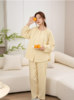 【玛万生活多巴胺双层纱多彩糖系列家居服系列】🙋♀ 棉质套装，舒服到直接躺平的家居服衣色彩穿上身，快乐秒上线！ 商品缩略图3