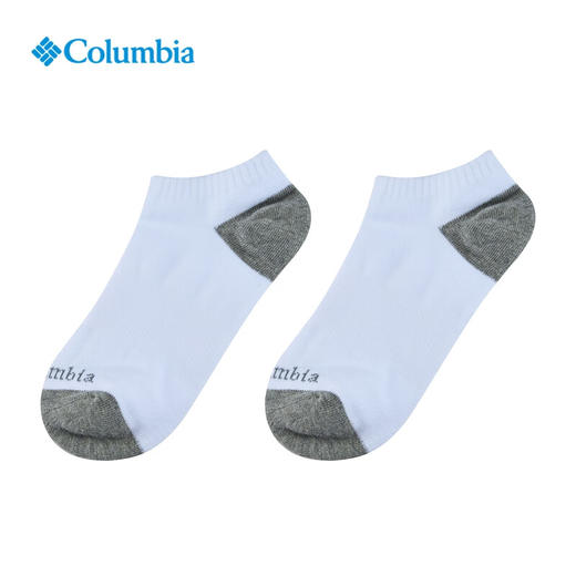 哥伦比亚单双船袜A100138 商品图1
