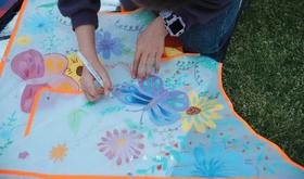 【2H志愿时长】春田魔法盒｜种植可食用香草、手作春日青团、草坪放风筝、采摘农场鲜蔬