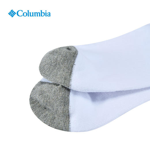 哥伦比亚单双船袜A100138 商品图2