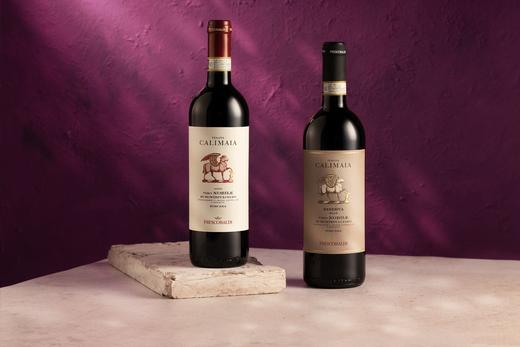 Tenuta Calimaia Vino Nobile di Montepulciano Red/ Riserva Red  祥羚堡高贵蒙特普齐亚诺干红/珍藏干红葡萄酒 商品图4