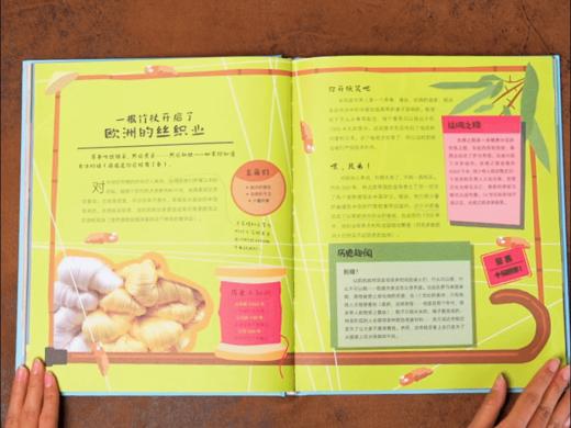 《硅谷天才学校通识课》（赠图书盲盒）| 上榜马斯克学校“必读书单”，马斯克教育体系认证，北上广深名校孩子都在读，8000+知识点，衔接新课标，“无痛”拿下全学科知识 商品图14