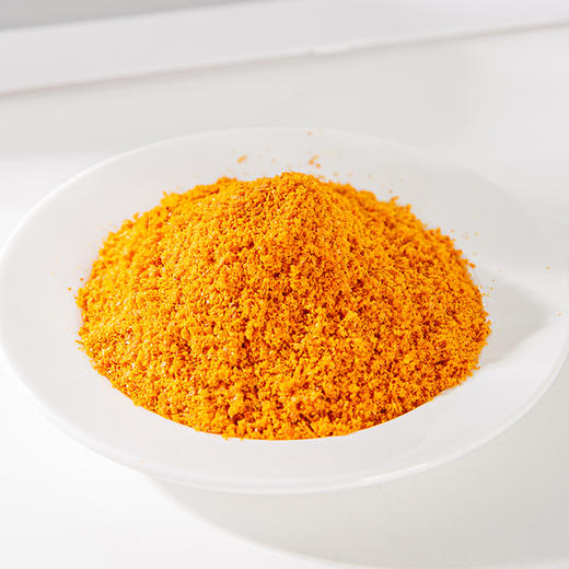 吉萃元新疆有机冻干沙棘全果粉80g 商品图2