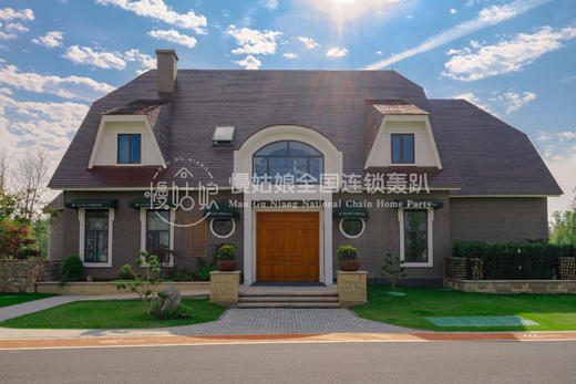 盐城慢姑娘大龙岛湖岸.若里 商品图0