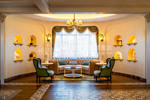 盐城慢姑娘大龙岛湖岸.若里 商品图3