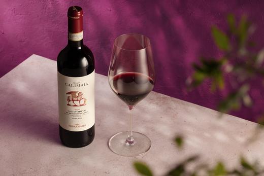 Tenuta Calimaia Vino Nobile di Montepulciano Red/ Riserva Red  祥羚堡高贵蒙特普齐亚诺干红/珍藏干红葡萄酒 商品图2