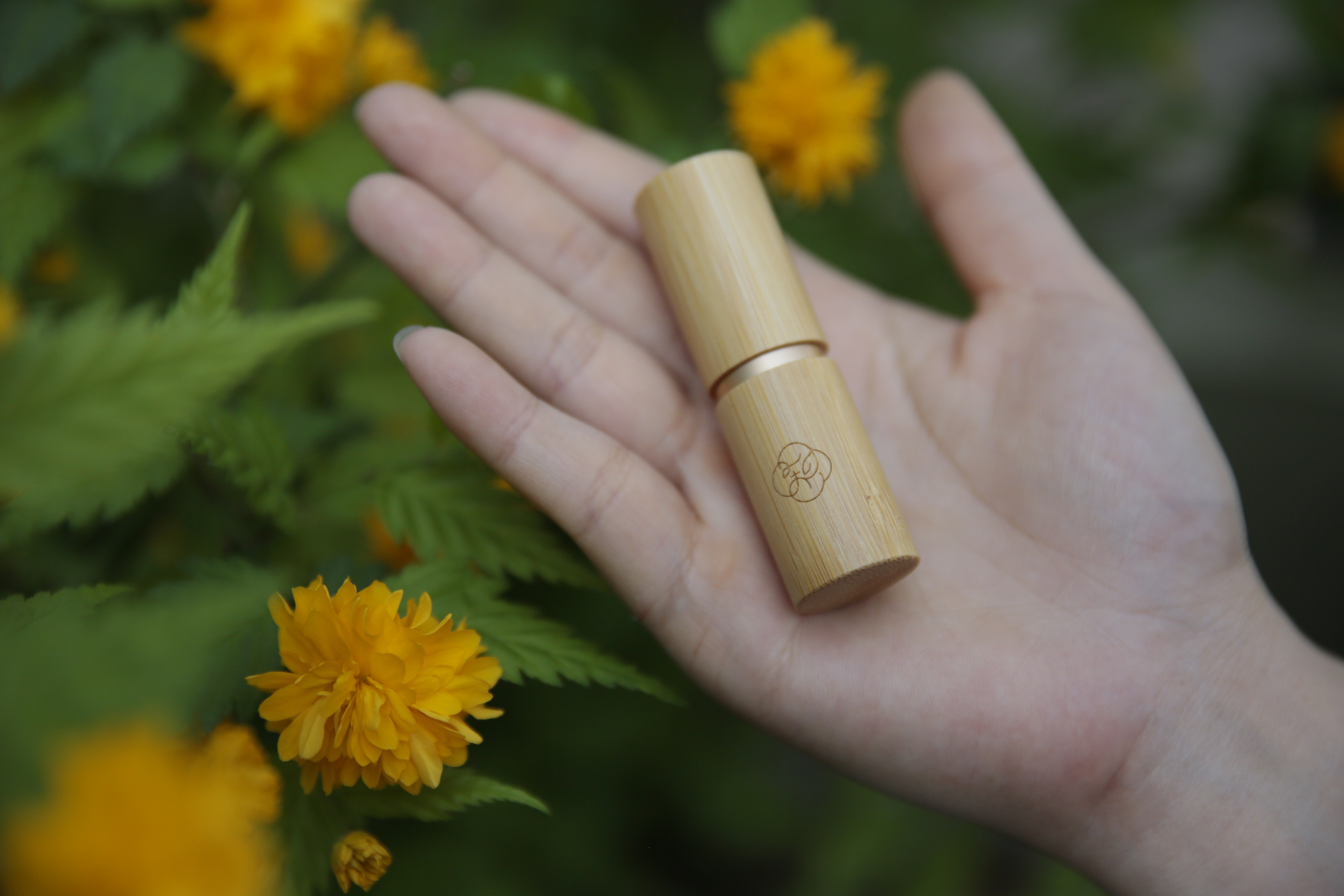 [私人定制]玫瑰精油修护唇膏