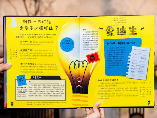 《硅谷天才学校通识课》（赠图书盲盒）| 上榜马斯克学校“必读书单”，马斯克教育体系认证，北上广深名校孩子都在读，8000+知识点，衔接新课标，“无痛”拿下全学科知识 商品图12