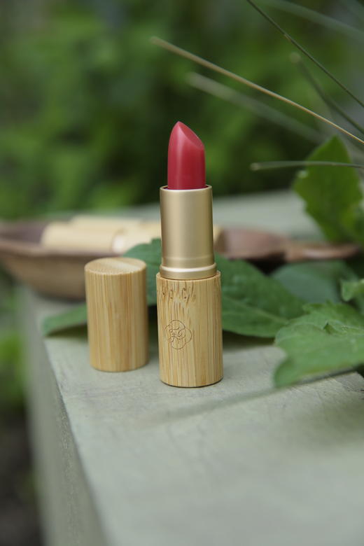 [私人定制]玫瑰精油修护唇膏 商品图1