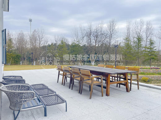 盐城慢姑娘大龙岛湖岸.若里 商品图4