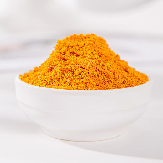 吉萃元新疆有机冻干沙棘全果粉80g 商品图1