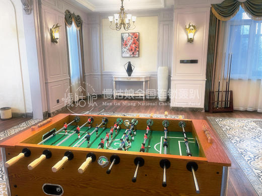 盐城慢姑娘大龙岛湖岸.若里 商品图2