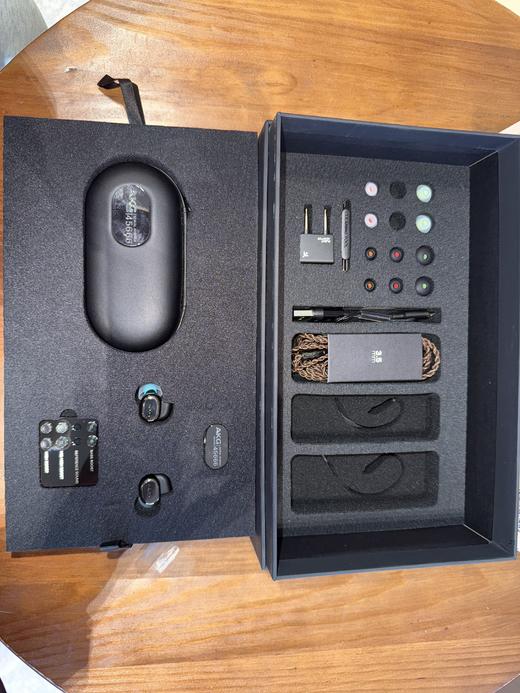 【降价拍卖】AKG N5005 入耳式耳机 商品图2