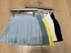 哈瓦塔凉感户外安全运动百褶半身裙H351113 商品缩略图6