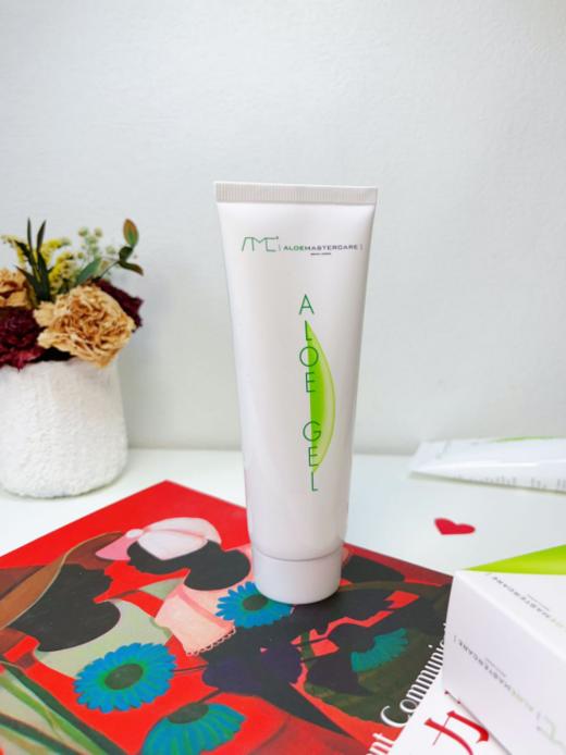 ☺️【AMC好望角芦荟胶】❣️非人工种植、选用七年以上野生芦荟，99%纯度！修复力是普通芦荟胶的20倍！ 商品图3