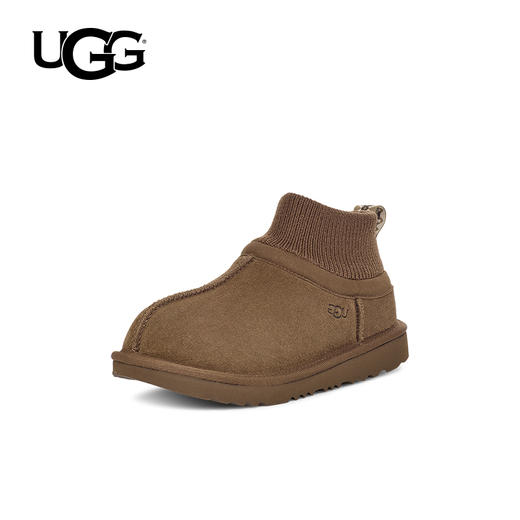 2楼UGG1157702MINI童鞋吊牌价1099 商品图0