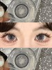 Lillilly日抛美瞳 LL-53冰岛碎片 14.4mm 商品缩略图0