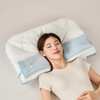 自然醒云颈二合一可拆卸牵引枕头家用护颈椎助睡眠枕芯两用毯子盖被女生睡觉专用枕一对XK 商品缩略图7
