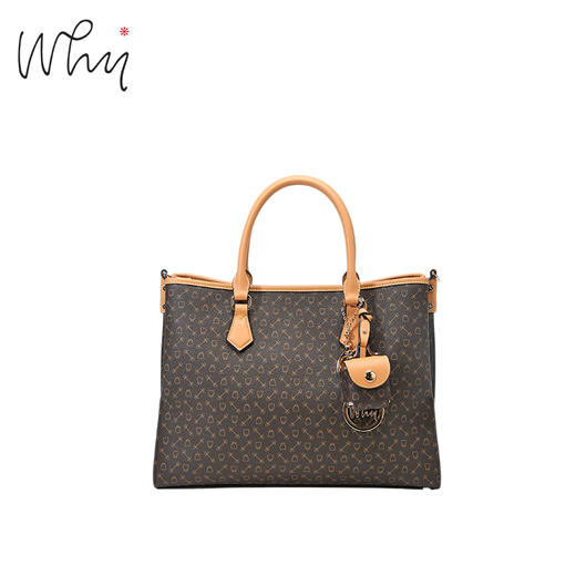 WHY时尚百搭舒适YAP2992 商品图10