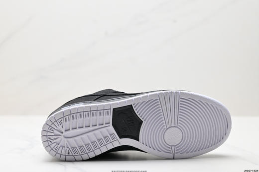 耐克Nike SB Dunk Low Retro复古低帮休闲运动滑板板鞋DX6775-400男女鞋 商品图8