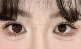 AnSerua安视彩美瞳 全新小巧环 14.0mm