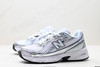 新百伦New Balance NB 740复古休闲运动跑步鞋U740WN2男女鞋 商品缩略图3