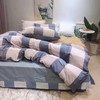 LHX13255纯棉大格四件套 商品缩略图13