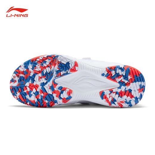 李宁 儿童 羽毛球鞋 雷霆JR AYTV012 商品图1