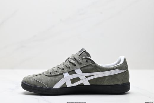 ✅亚瑟士 Onitsuka Tiger Tokuten  复古低帮休闲跑鞋 实拍首发 商品图4
