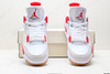 耐克乔丹Air Jordan 4 Retro复古休闲运动篮球鞋DR5415-106男女鞋 商品缩略图6