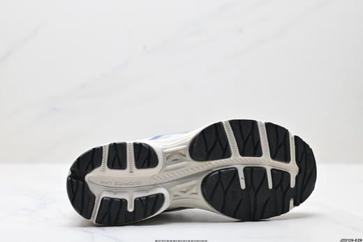 亚瑟士Asics Gel-Flux透气休闲运动跑步鞋1011B646-100男女鞋 商品图8