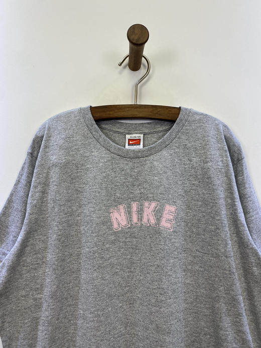 Y2K Vintage NIKE 耐克 TEAM 短袖T恤 _SST(XL) 商品图1