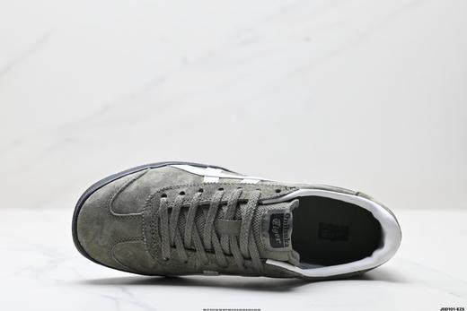 ✅亚瑟士 Onitsuka Tiger Tokuten  复古低帮休闲跑鞋 实拍首发 商品图3