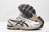 亚瑟士Asics Gel-Flux透气休闲运动跑步鞋1011B646-100男女鞋 商品缩略图4