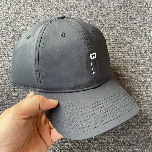 25 新款，正品FJ 春夏款高尔夫帽，快干透气。四个色。均码头围可调。 商品图3