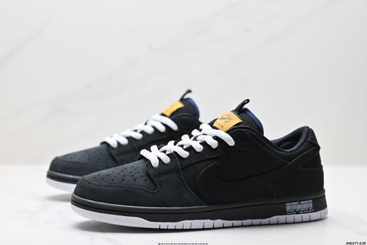 耐克Nike SB Dunk Low Retro复古低帮休闲运动滑板板鞋DX6775-400男女鞋 商品图3