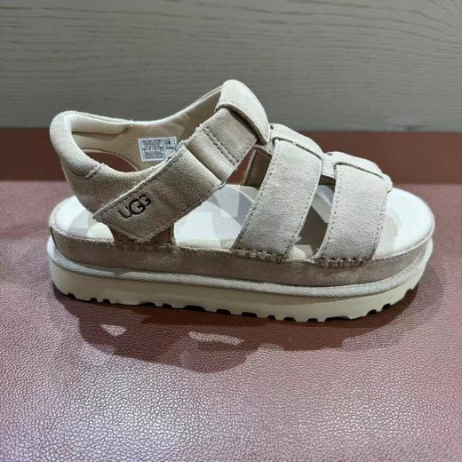 2楼UGG1137890凉鞋女鞋吊牌价1299 商品图1