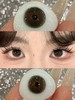 lillilly日抛美瞳 LL-52晴天露珠 14.2mm 商品缩略图0