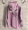 重磅渠道  可乐印花连帽卫衣    莫兰迪色系 男女同款 商品缩略图1