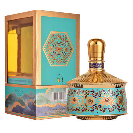 53°容大酱酒(坛) 500ml 商品图2