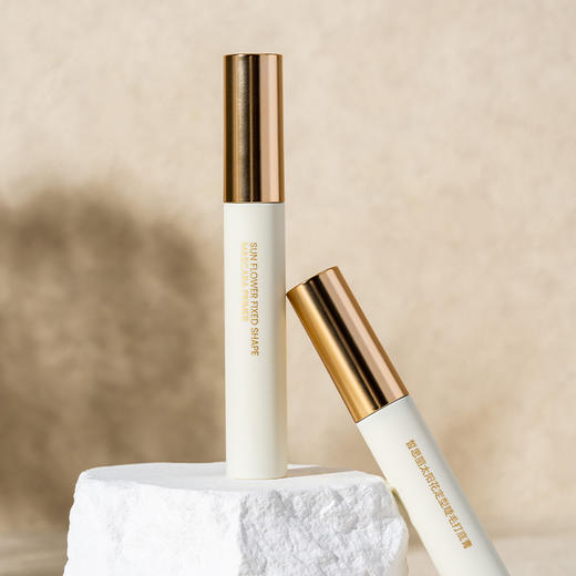 皙思丽太阳花定型睫毛打底膏5g（250231) 商品图8