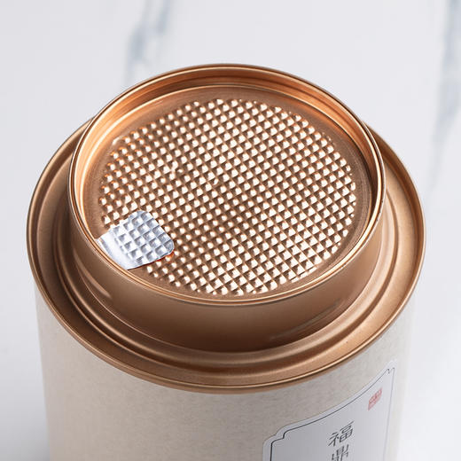 2019年福鼎白牡丹（2两装） 商品图1