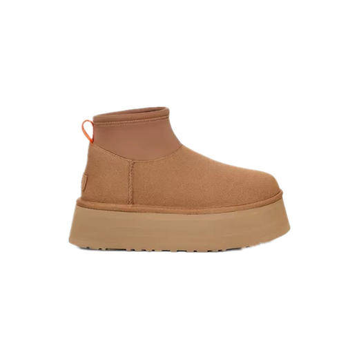 2楼UGG1168170MINI女鞋吊牌价1599 商品图1
